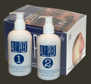 Hair Defender All Plex