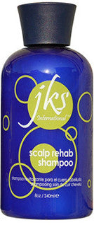 Scalp Rehab Shampoo