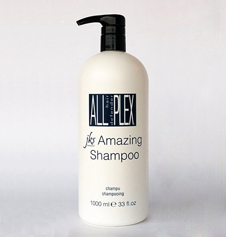 Amazing Shampoo