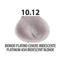 The Mineral Collection - Hair Color - Platinum Ash Iridescent Blonde