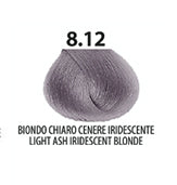 The Mineral Collection - Hair Color - Light Ash Iridescent Blonde