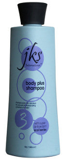 Body Plus Shampoo