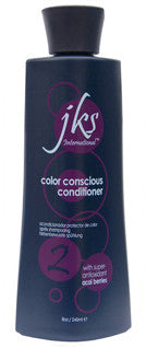 Color Conscious Conditioner