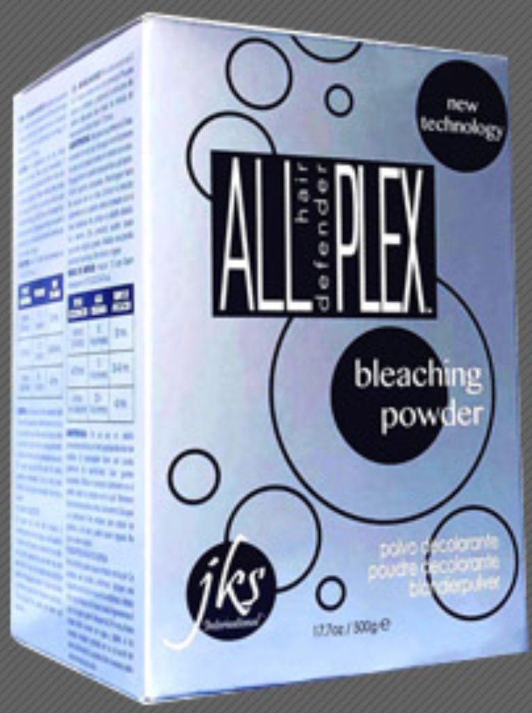 All Plex Bleach Refills