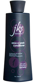 Once A Week Conditioner