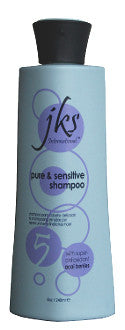 Pure & Sensitive Shampoo