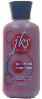 Rocket Red Shampoo