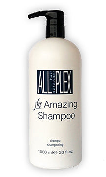 Amazing Shampoo