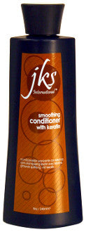 Smoothing Conditioner with Keratin