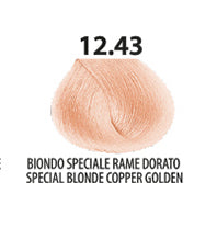 Mineral Collection - Hair Color - Special Blonde Copper Golden