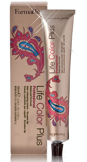 The Mineral Collection - Hair Color - Pink